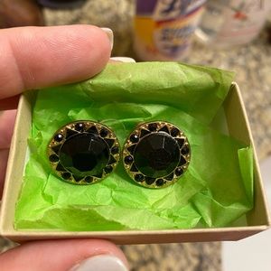 NEW earrings